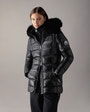 Moose Knuckles - M36LJ105W - CELESTIA 3Q JACKET - WOMENS -  - Front Category
