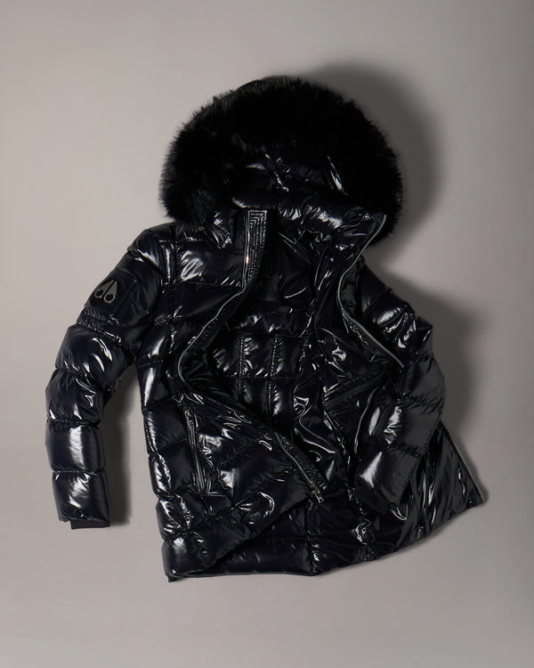 Moose Knuckles - M36LJ105W - Celestia 3Q Down Jacket  - WOMENS -  - GM