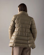 Moose Knuckles - M36LJ105W - CELESTIA 3Q JACKET - WOMENS -  - Back