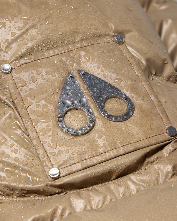 Moose Knuckles - M36LJ105W - CELESTIA 3Q JACKET - WOMENS -  - Detail2
