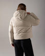 Moose Knuckles - M36LJ110 - Queens Reversible Down Puffer - WOMENS -  - Back