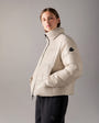 Moose Knuckles - M36LJ110 - Queens Reversible Down Puffer - WOMENS -  - Detail4