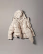 Moose Knuckles - M36LJ110 - Queens Reversible Down Puffer - WOMENS -  - Detail5