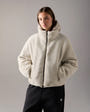 Moose Knuckles - M36LJ110 - Queens Reversible Down Puffer - WOMENS -  - Detail6