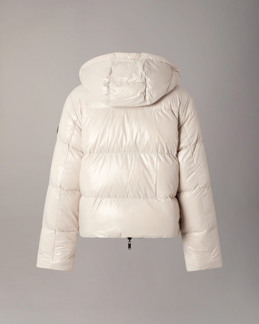 Moose Knuckles - M36LJ110 - Queens Reversible Down Puffer - WOMENS -  - Detail9