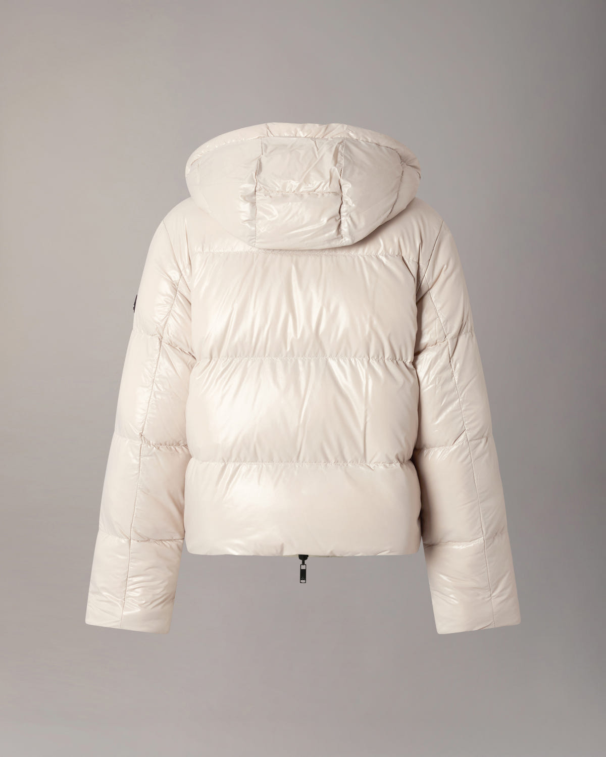 Moose Knuckles - M36LJ110 - Queens Reversible Down Puffer - WOMENS -  - Detail9