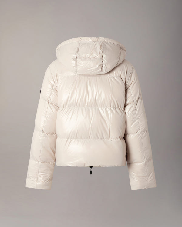Moose Knuckles - M36LJ110 - Queens Reversible Down Puffer - WOMENS -  - Detail9
