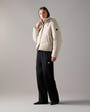 Moose Knuckles - M36LJ110 - Queens Reversible Down Puffer - WOMENS -  - Front