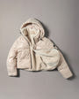 Moose Knuckles - M36LJ110 - Queens Reversible Down Puffer - WOMENS -  - GM