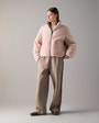 Moose Knuckles - M36LJ110 - Queens Reversible Down Puffer - WOMENS -  - Detail7