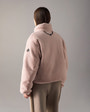 Moose Knuckles - M36LJ110 - Queens Reversible Down Puffer - WOMENS -  - Detail8