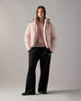 Moose Knuckles - M36LJ110 - Queens Reversible Down Puffer - WOMENS -  - Front