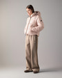 Moose Knuckles - M36LJ110 - Queens Reversible Down Puffer - WOMENS -  - Front