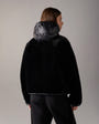 Moose Knuckles - M36LJ110 - Queens Reversible Down Puffer - WOMENS -  - Back
