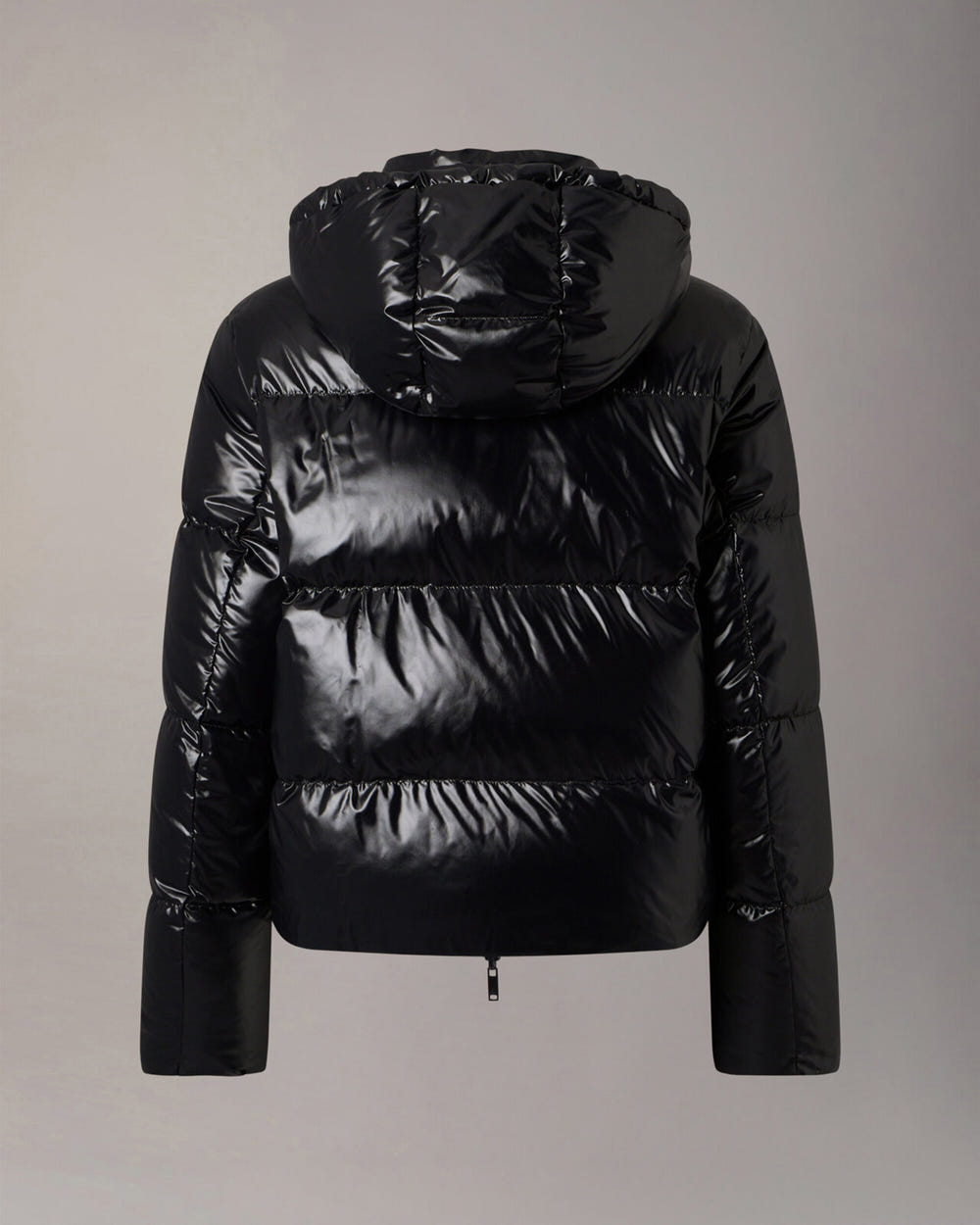 Moose Knuckles - M36LJ110 - Queens Reversible Down Puffer - WOMENS -  - Detail2