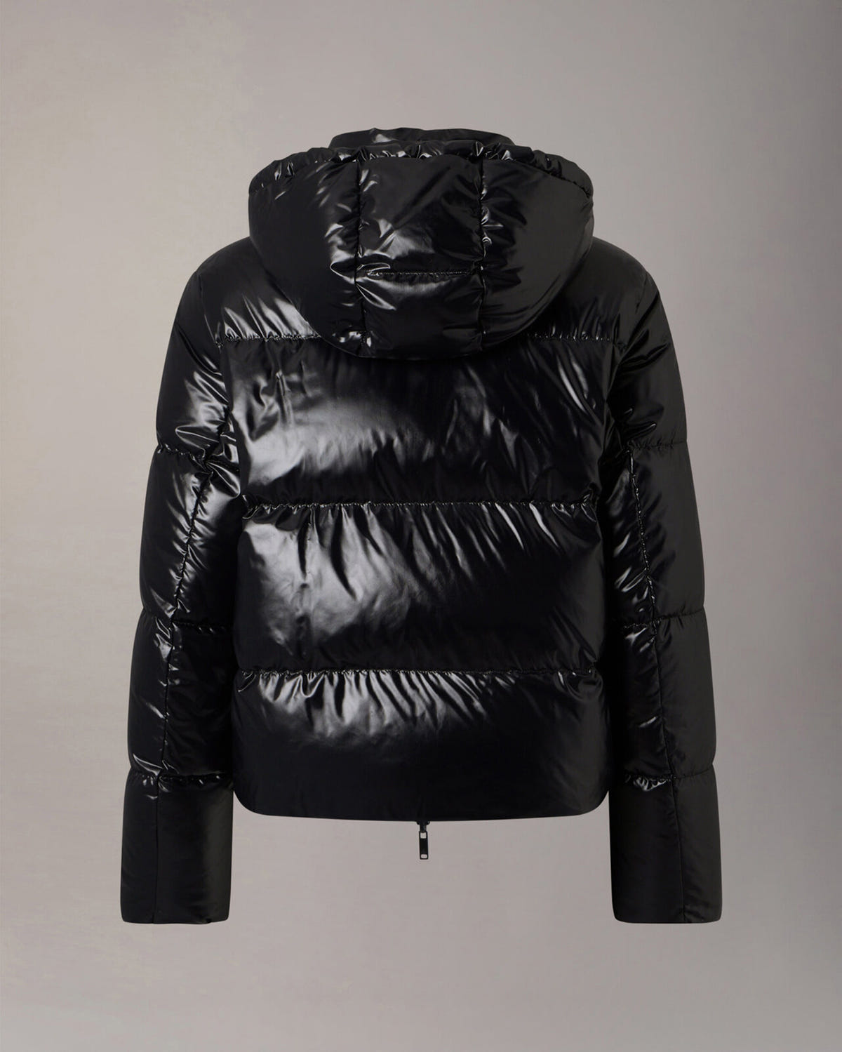 Moose Knuckles - M36LJ110 - Queens Reversible Down Puffer - WOMENS -  - Detail2