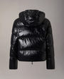 Moose Knuckles - M36LJ110 - Queens Reversible Down Puffer - WOMENS -  - Detail2