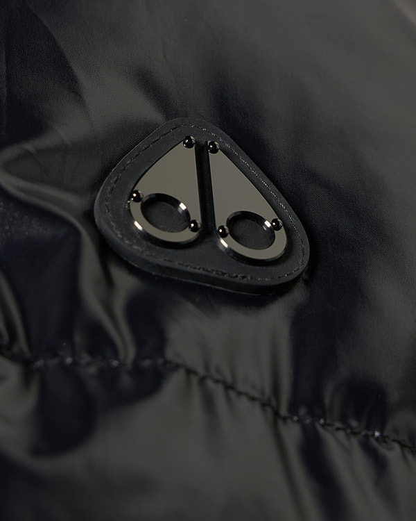 Moose Knuckles - M36LJ110 - Queens Reversible Down Puffer - WOMENS -  - Detail2