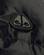 Moose Knuckles - M36LJ110 - Queens Reversible Down Puffer - WOMENS -  - Detail2