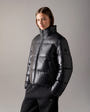 Moose Knuckles - M36LJ110 - Queens Reversible Down Puffer - WOMENS -  - Detail4