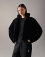 Moose Knuckles - M36LJ110 - Queens Reversible Down Puffer - WOMENS -  - Detail6