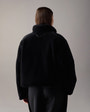 Moose Knuckles - M36LJ110 - Queens Reversible Down Puffer - WOMENS -  - Detail8
