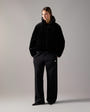 Moose Knuckles - M36LJ110 - Queens Reversible Down Puffer - WOMENS -  - Front