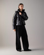 Moose Knuckles - M36LJ110 - Queens Reversible Down Puffer - WOMENS -  - Front