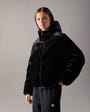 Moose Knuckles - M36LJ110 - Queens Reversible Down Puffer - WOMENS -  - Front Category