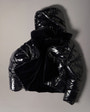 Moose Knuckles - M36LJ110 - Queens Reversible Down Puffer - WOMENS -  - GM