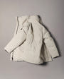 Moose Knuckles - M36LJ114 - West-Ed 3Q Down Jacket - WOMENS -  - Detail10