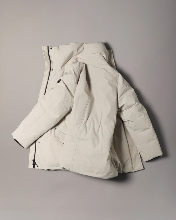 Moose Knuckles - M36LJ114 - West-Ed 3Q Down Jacket - WOMENS -  - Detail10