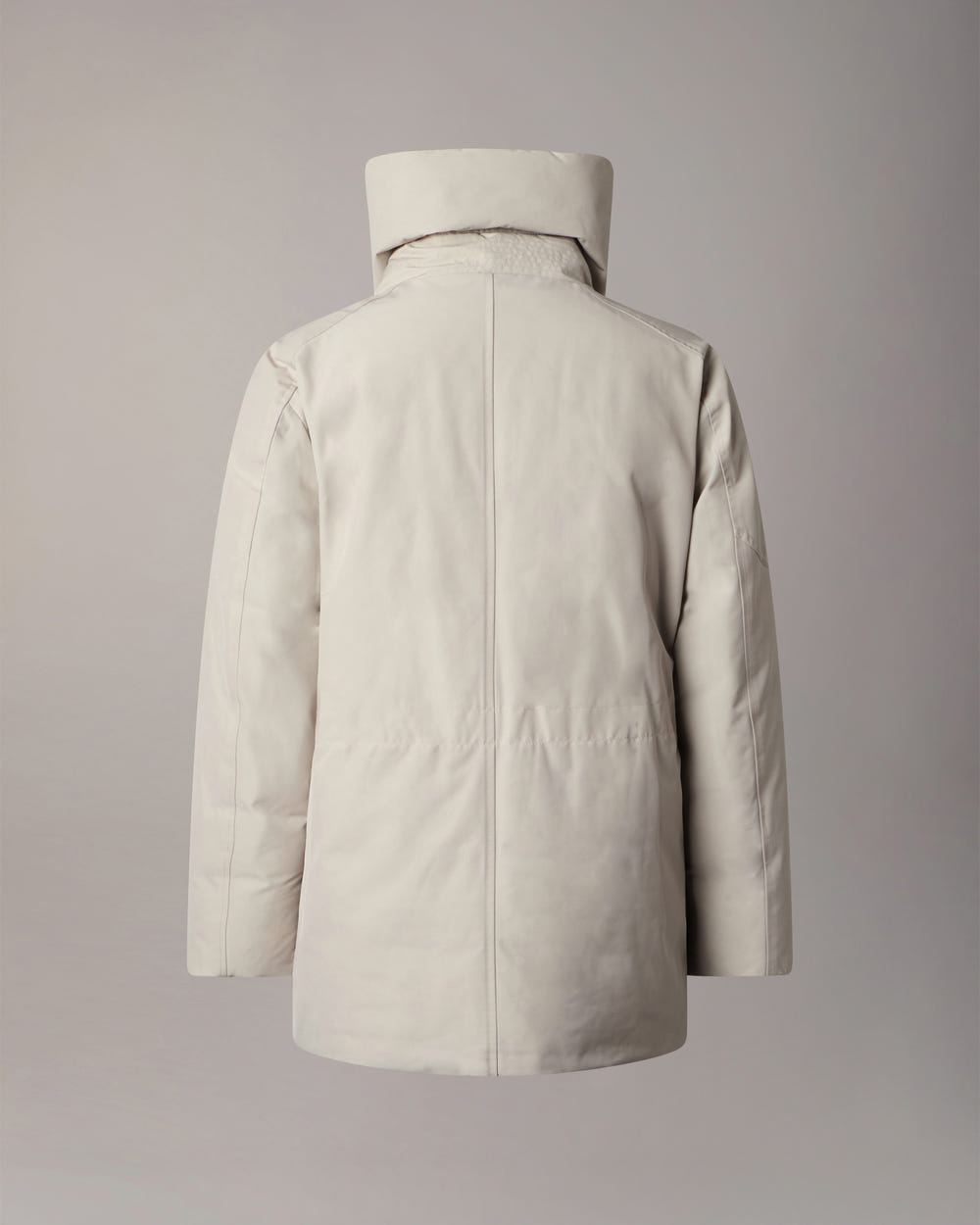 Moose Knuckles - M36LJ114 - West-Ed 3Q Down Jacket - WOMENS -  - Detail9