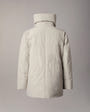 Moose Knuckles - M36LJ114 - West-Ed 3Q Down Jacket - WOMENS -  - Detail9