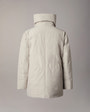 Moose Knuckles - M36LJ114 - West-Ed 3Q Down Jacket - WOMENS -  - Detail9