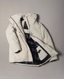 Moose Knuckles - M36LJ114 - West-Ed 3Q Down Jacket - WOMENS -  - GM