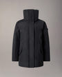 Moose Knuckles - M36LJ114 - West-Ed 3Q Down Jacket - WOMENS -  - Detail8