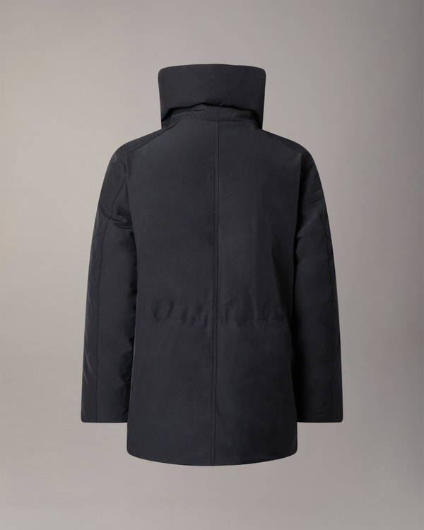 Moose Knuckles - M36LJ114 - West-Ed 3Q Down Jacket - WOMENS -  - Detail9