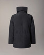 Moose Knuckles - M36LJ114 - West-Ed 3Q Down Jacket - WOMENS -  - Detail9