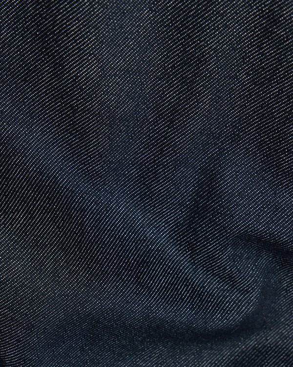 Moose Knuckles - M36LJ130DW - Frontier Denim & Down Trucker Jacket  - WOMENS -  - Detail3