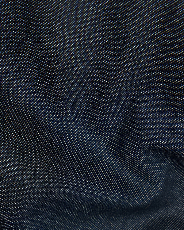 Moose Knuckles - M36LJ130DW - Frontier Denim & Down Trucker Jacket  - WOMENS -  - Detail3