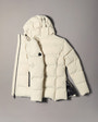 Moose Knuckles - M36LJ134 - W SOHO 3Q JACKET - WOMENS -  - Detail10