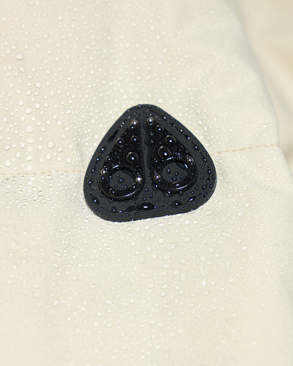 Moose Knuckles - M36LJ134 - Soho 3Q Down Jacket - WOMENS -  - Detail2