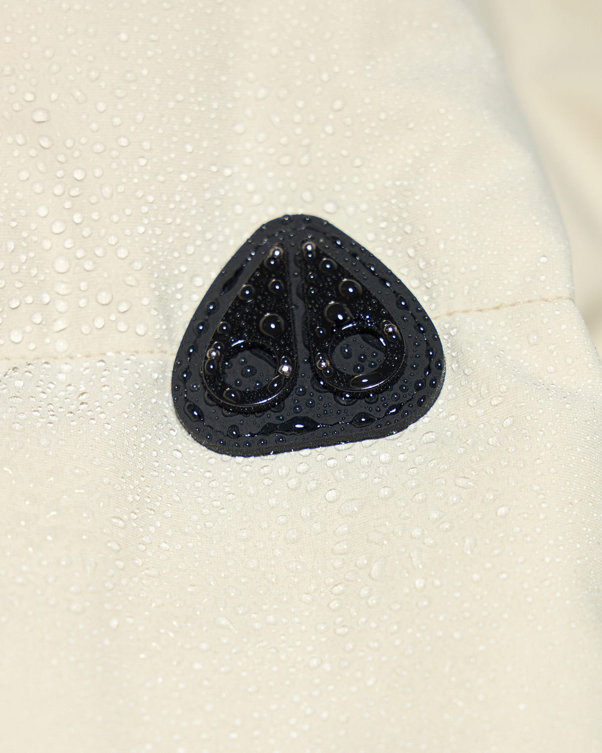 Moose Knuckles - M36LJ134 - Soho 3Q Down Jacket - WOMENS -  - Detail2