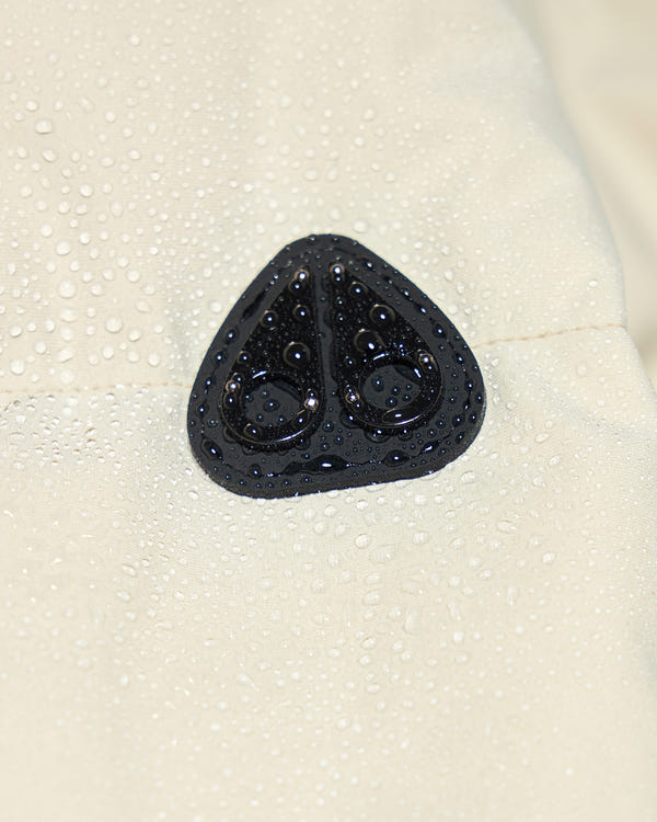 Moose Knuckles - M36LJ134 - Soho 3Q Down Jacket - WOMENS -  - Detail2