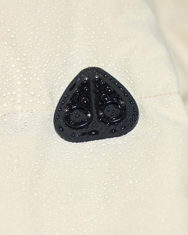 Moose Knuckles - M36LJ134 - W SOHO 3Q JACKET - WOMENS -  - Detail2