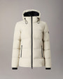 Moose Knuckles - M36LJ134 - W SOHO 3Q JACKET - WOMENS -  - Detail8