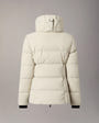 Moose Knuckles - M36LJ134 - Soho 3Q Down Jacket - WOMENS -  - Detail9