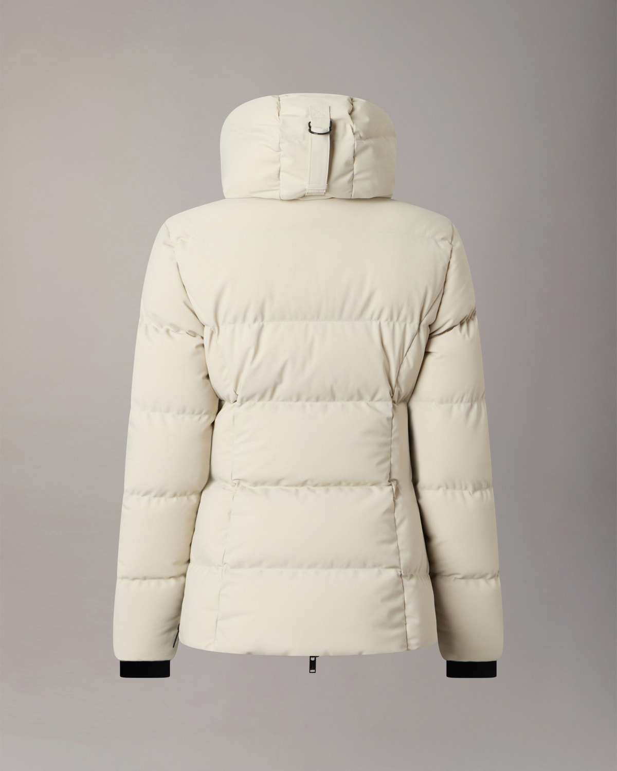 Moose Knuckles - M36LJ134 - W SOHO 3Q JACKET - WOMENS -  - Detail9