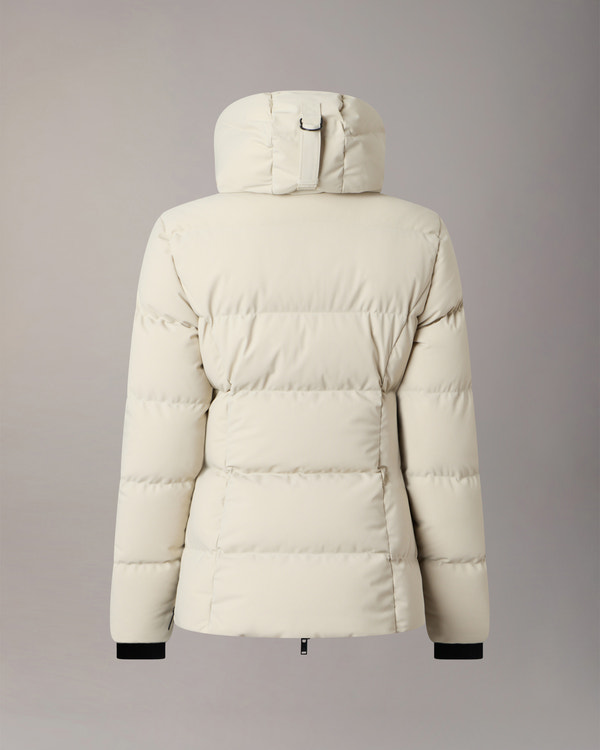 Moose Knuckles - M36LJ134 - W SOHO 3Q JACKET - WOMENS -  - Detail9